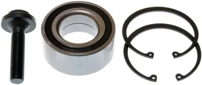 Подшипник передней ступицы denckermann W413051