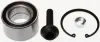 Подшипник передней ступицы denckermann W413081