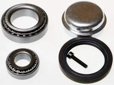 Подшипник передней ступицы denckermann W413237