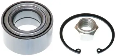 Подшипник передней ступицы denckermann W413246