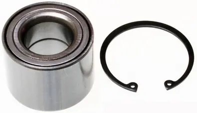 Подшипник передней ступицы denckermann W413280