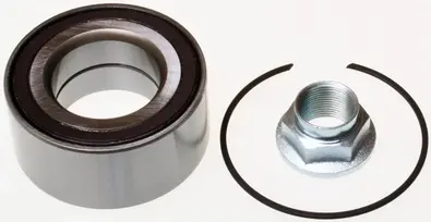 Подшипник передней ступицы denckermann W413287
