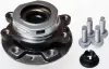 Подшипник передней ступицы denckermann W413402