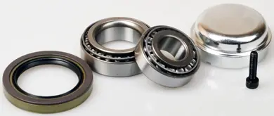 Подшипник передней ступицы denckermann W413416