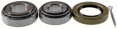 Подшипник передней ступицы denckermann W413427