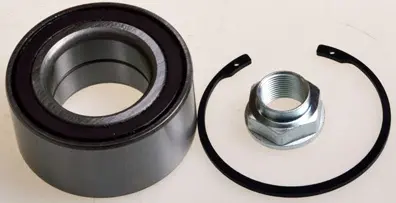 Подшипник передней ступицы denckermann W413431