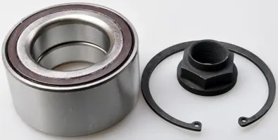 Подшипник передней ступицы denckermann W413498