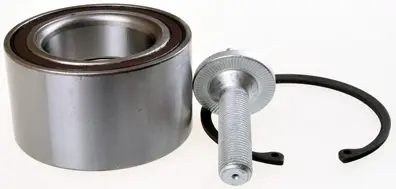 Подшипник передней ступицы denckermann W413536