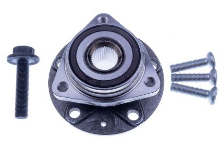 Подшипник передней ступицы denckermann W413600