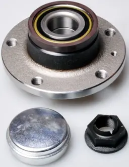 Подшипник задней ступицы denckermann W413312