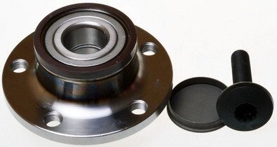 Подшипник задней ступицы denckermann W413332 на Фольксваген Гольф плюс