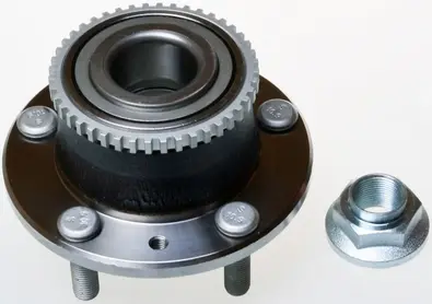 Підшипник задньої ступиці Denckermann W413344