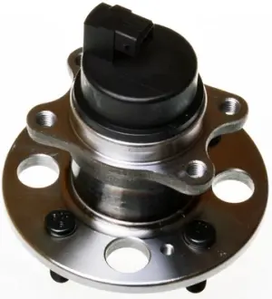 Підшипник задньої ступиці Denckermann W413395