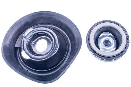 Подушка опорна Mercedes C (W203) C 180 (203.035) 1.6-6.2 05.00-06.11 denckermann D600005
