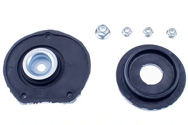 Подушка (опора) двигателя denckermann D600037