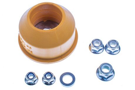 Подушка опорна перед. Skoda Superb (3U4) VW Passat (3B3) denckermann D600239