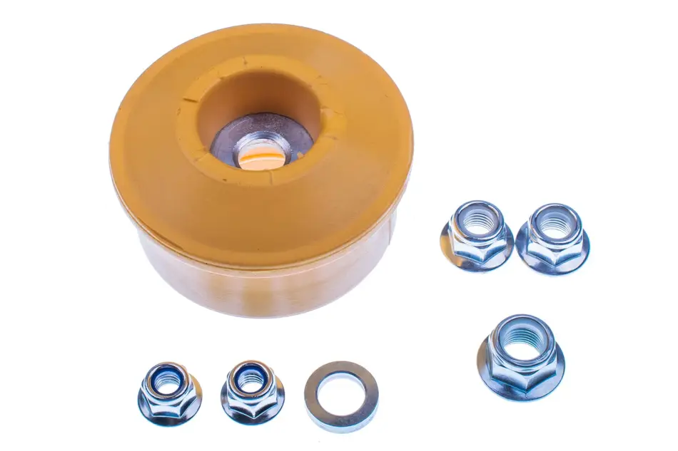 Подушка (опора) двигателя denckermann D600239