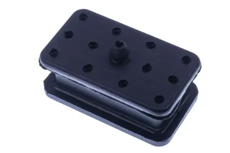 Подушка (опора) двигателя denckermann D300561