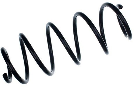 Пружина передняя denckermann D700023 на Форд Мондео 3