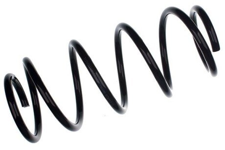 Пружина передняя denckermann D700033 на Опель Вектра б