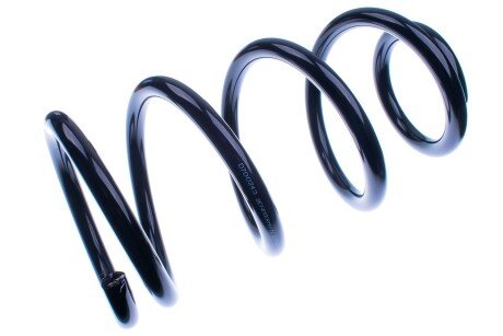 Пружина передняя denckermann D700243 на Форд Транзит 6