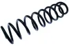 Пружина передняя denckermann D700248