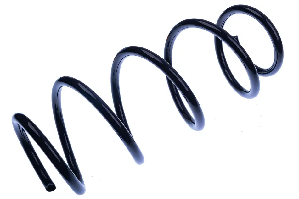 Пружина передняя denckermann D700396