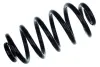 Пружина задняя denckermann D700006