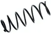 Пружина задняя denckermann D700022