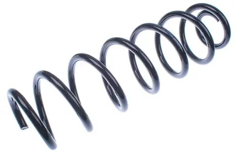 Пружина задняя denckermann D700328