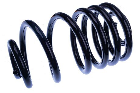 Задня пружина denckermann D700450 на Опель Мокка