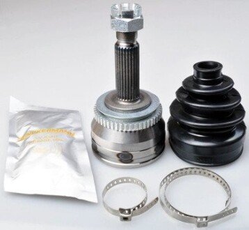 Пильовик шруса (гранати) внутрішній-зовнішній denckermann C120246 на Хендай Гетц