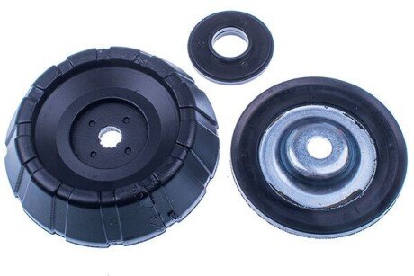 Ремк-кт опори переднього амортизатора Suzuki SX4 06-/Fiat Sedici 06-14 denckermann D600193 на Фиат Седичи