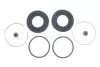 Ремкомплект направляющих тормозного суппорта denckermann B200025