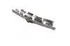 Щітка Flat 400 mm мульти-кріплення Denckermann VM00400 (фото 3)