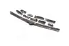 Щітка Flat 425mm мульти-кріплення denckermann VM00425