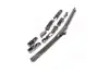Щітка Flat 425mm мульти-кріплення denckermann VM00425