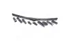 Щiтка Flat 450mm мульти-кріплення denckermann VM00450