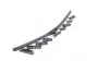 Щітка Flat 550 mm мультикріплення denckermann VM00550