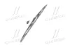 Щітка Standart 650mm denckermann VS00650