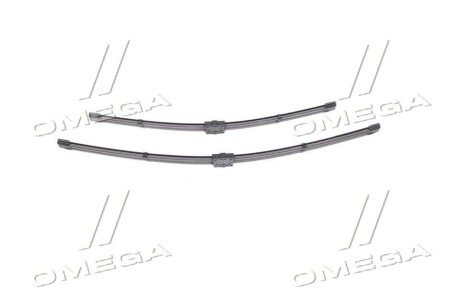 Щітка склоочисника (двірник) denckermann VD10038