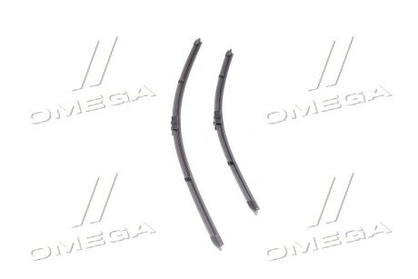 Щітка склоочисника (двірник) denckermann VD10038