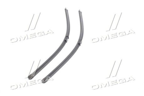 Щітка склоочисника (двірник) denckermann VD10012