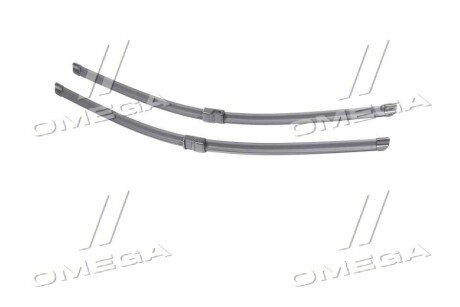 Щітка склоочисника (двірник) denckermann VD10012