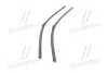 Щітка склоочисн. 700/700 (компл.) (вир-во) denckermann VD10012