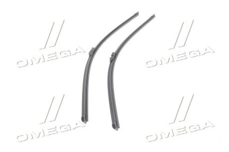 Щітка склоочисника (двірник) denckermann VD10012