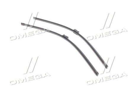 Щетка стеклоочистителя (дворник) denckermann VD10012