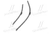 Щітка склоочисн. 750/500 (вир-во) denckermann VD10107