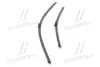 Щітка склоочисн. 750/500 (вир-во) denckermann VD10107