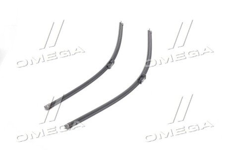 Щетка стеклоочистителя (дворник) denckermann VD10098